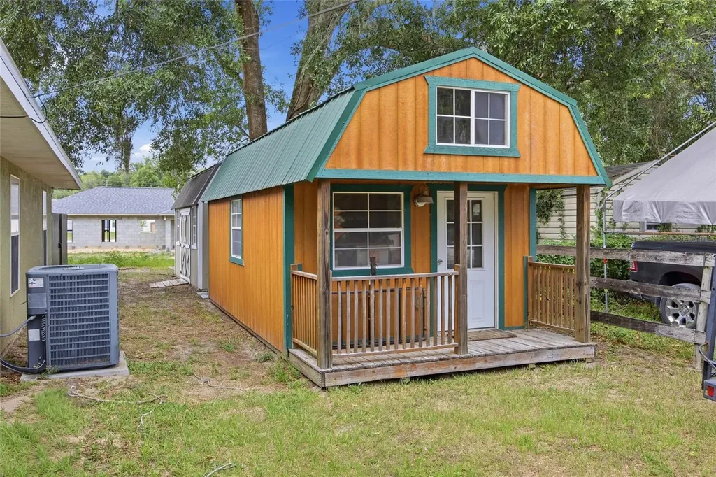3539 SE 136th Place Summerfield FL 34491