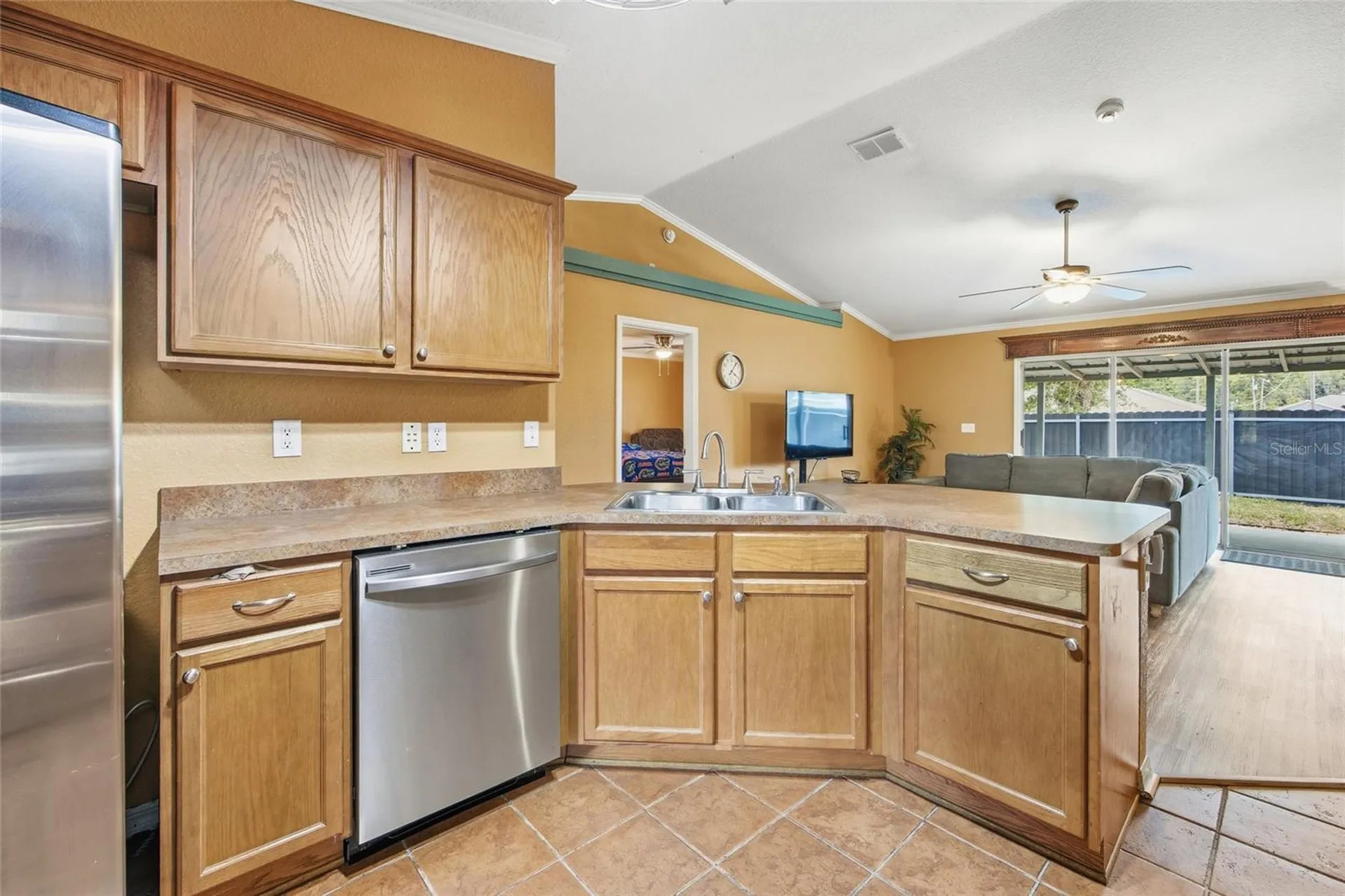 3539 SE 136th Place Summerfield FL 34491