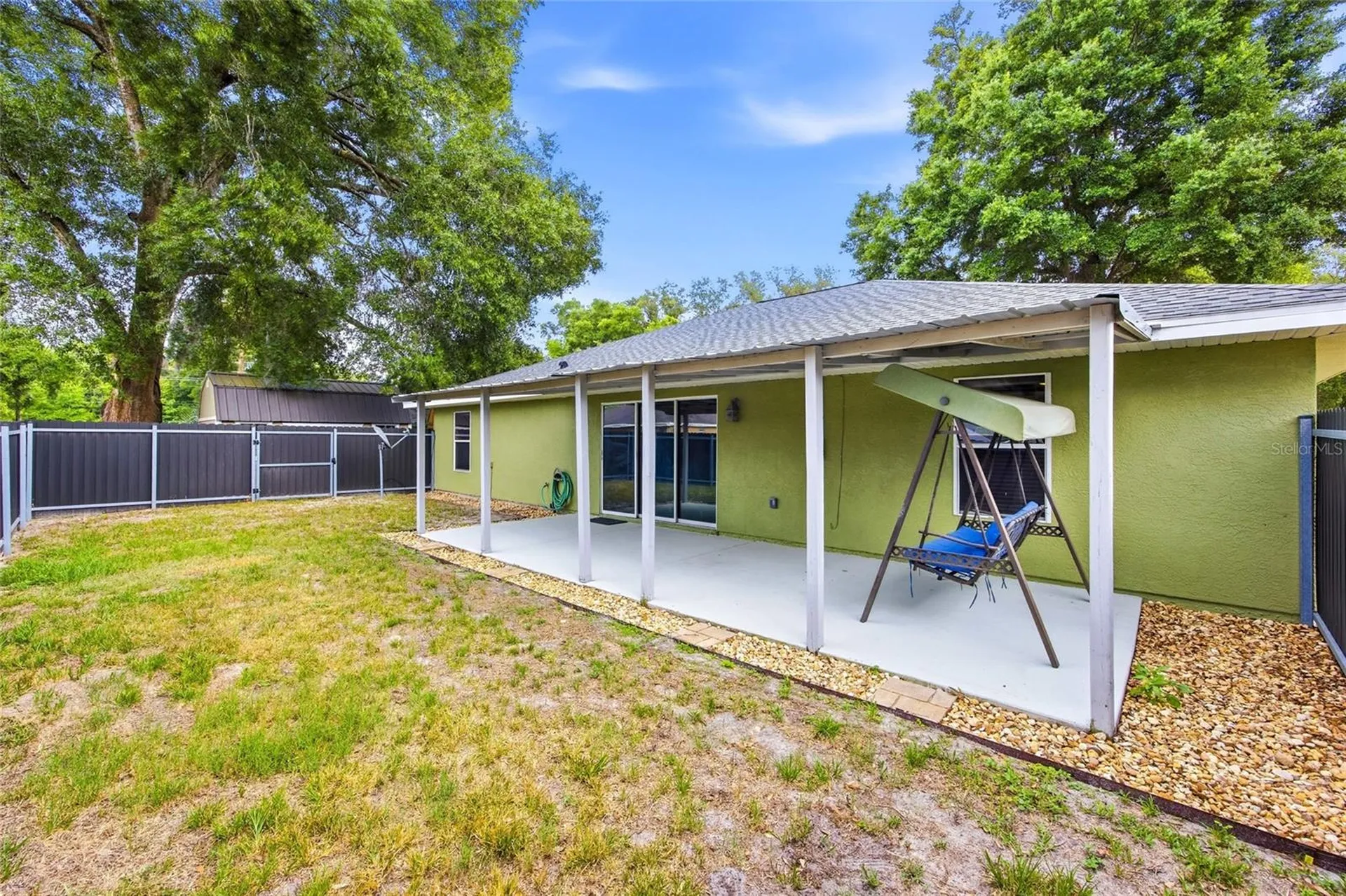 3539 SE 136th Place Summerfield FL 34491