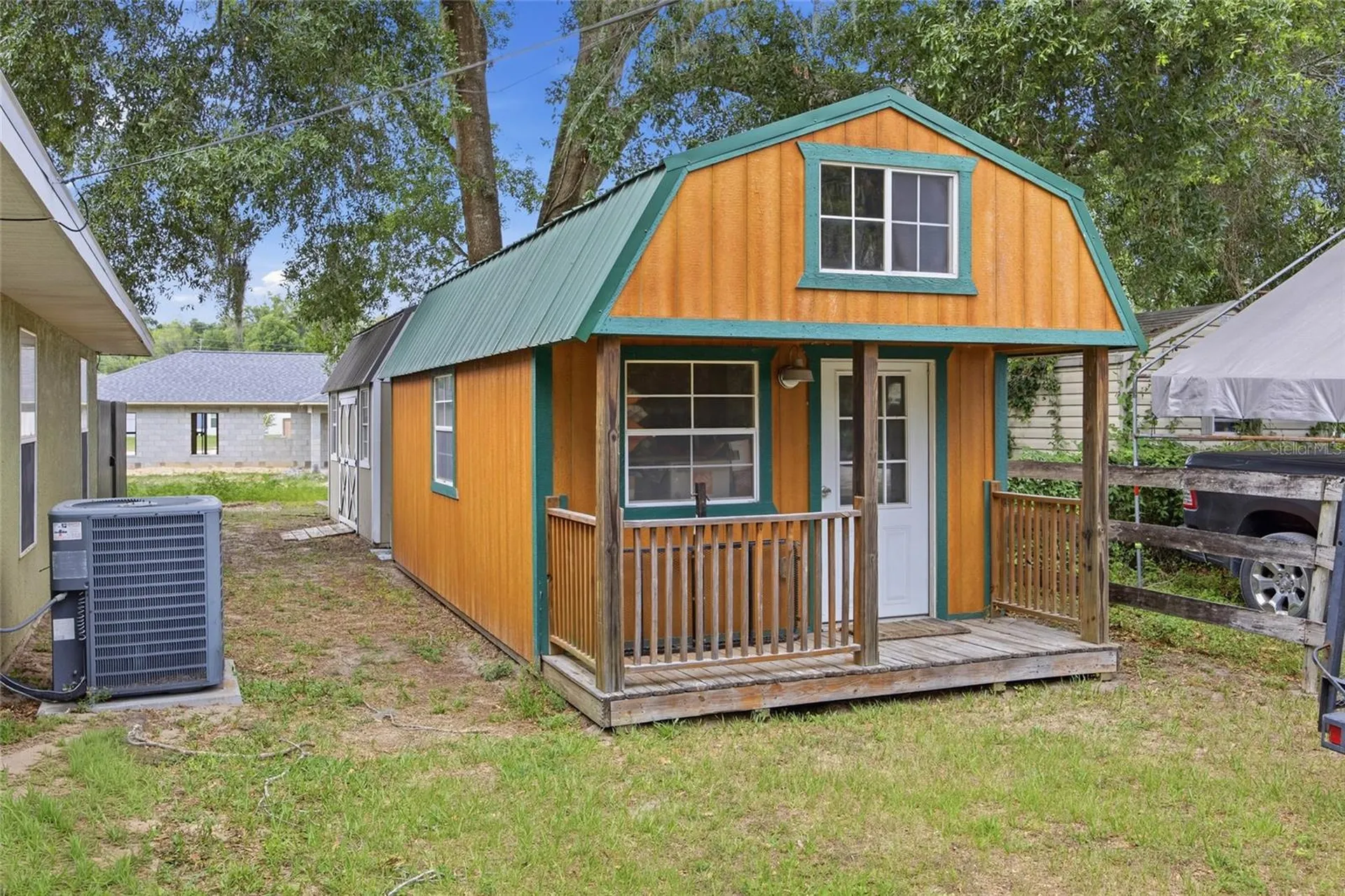 3539 SE 136th Place Summerfield FL 34491