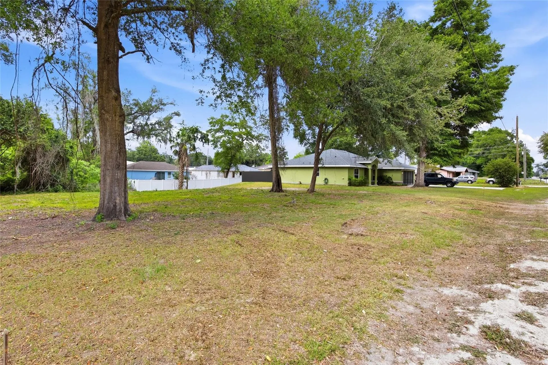 3539 SE 136th Place Summerfield FL 34491