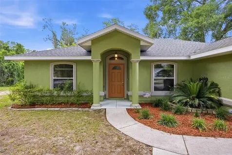 3539 SE 136th Place Summerfield FL 34491