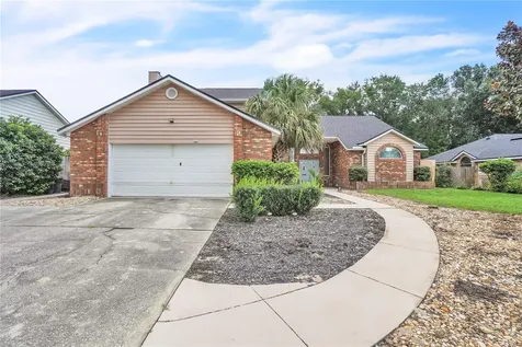13 Bass Lake Drive Debary FL 32713