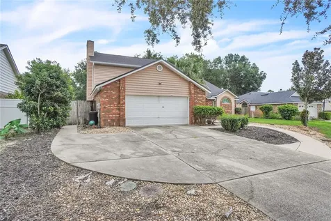 13 Bass Lake Drive Debary FL 32713