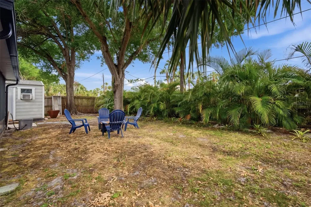 3521 W Mcelroy Avenue Tampa FL 33611