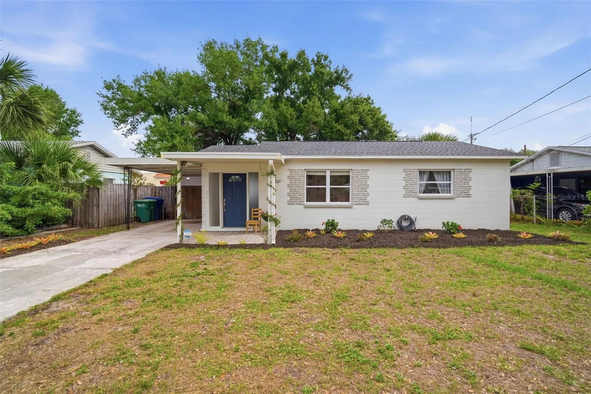3521 W Mcelroy Avenue Tampa FL 33611