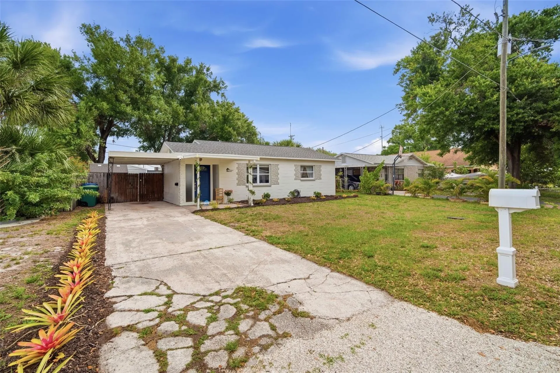 3521 W Mcelroy Avenue Tampa FL 33611