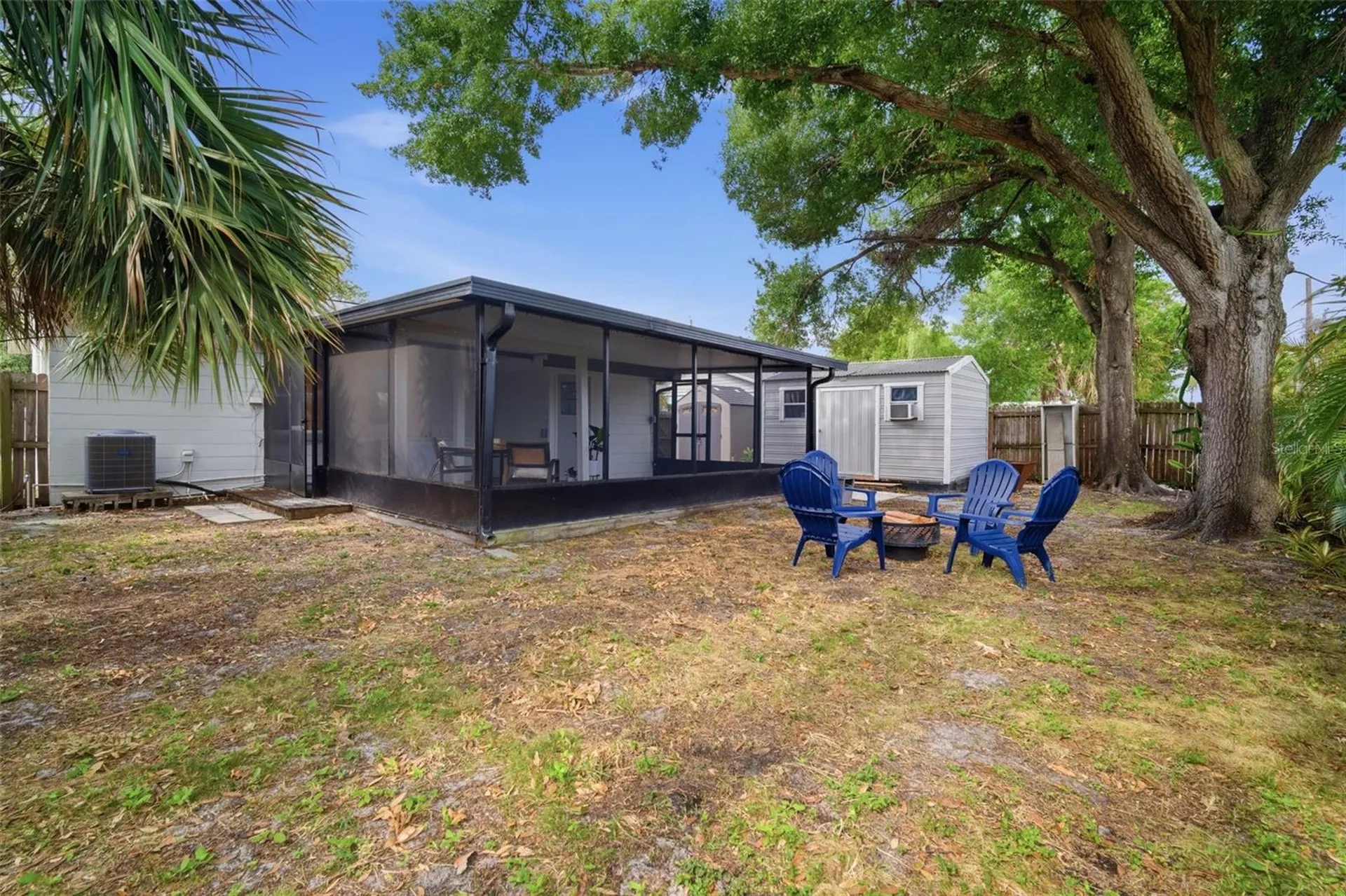 3521 W Mcelroy Avenue Tampa FL 33611