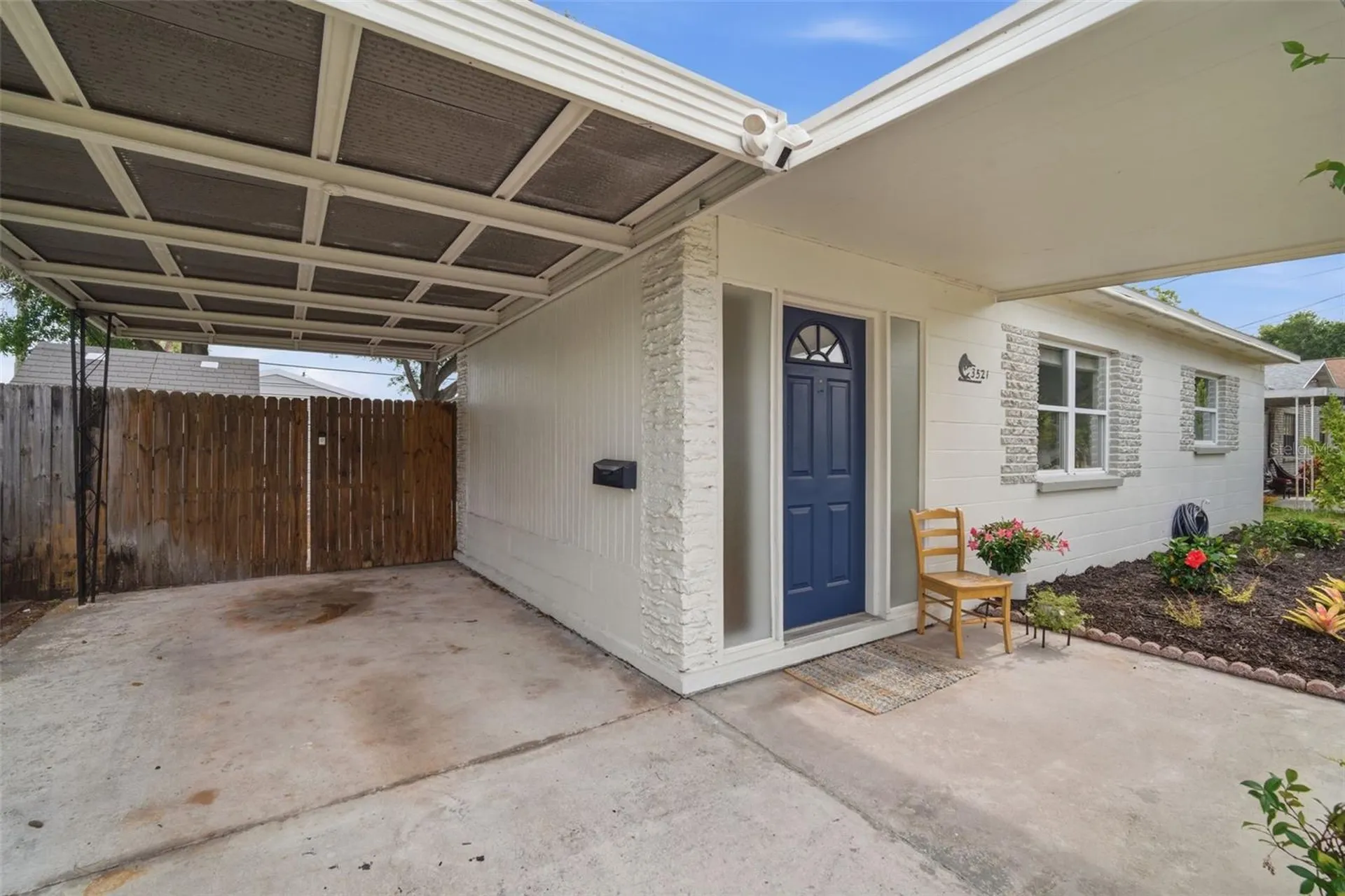 3521 W Mcelroy Avenue Tampa FL 33611