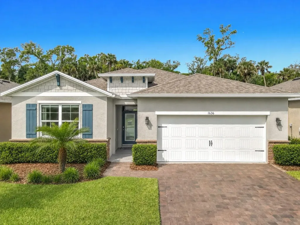 1636 Delphi Way New Smyrna Beach FL 32168