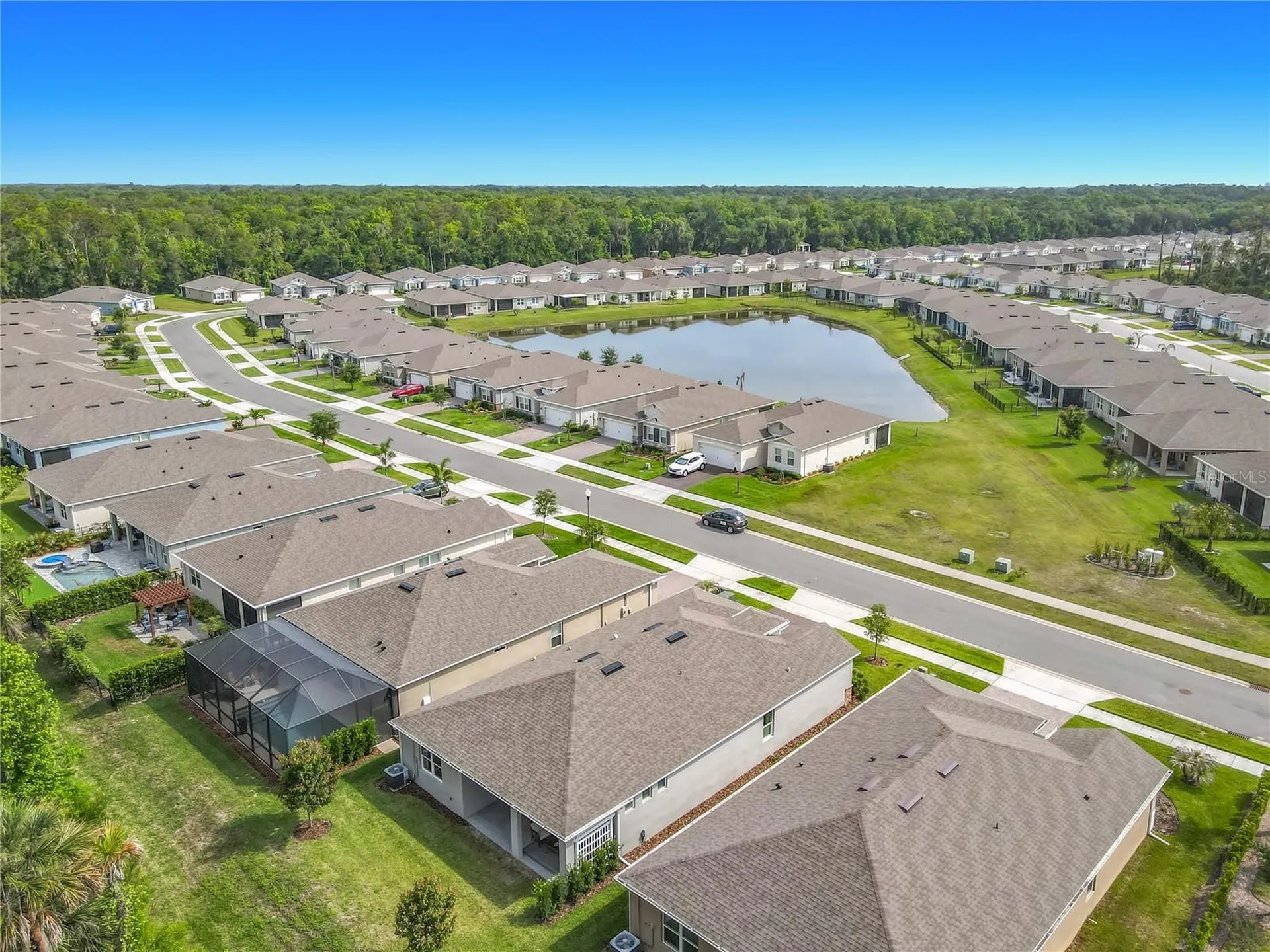 1636 Delphi Way New Smyrna Beach FL 32168