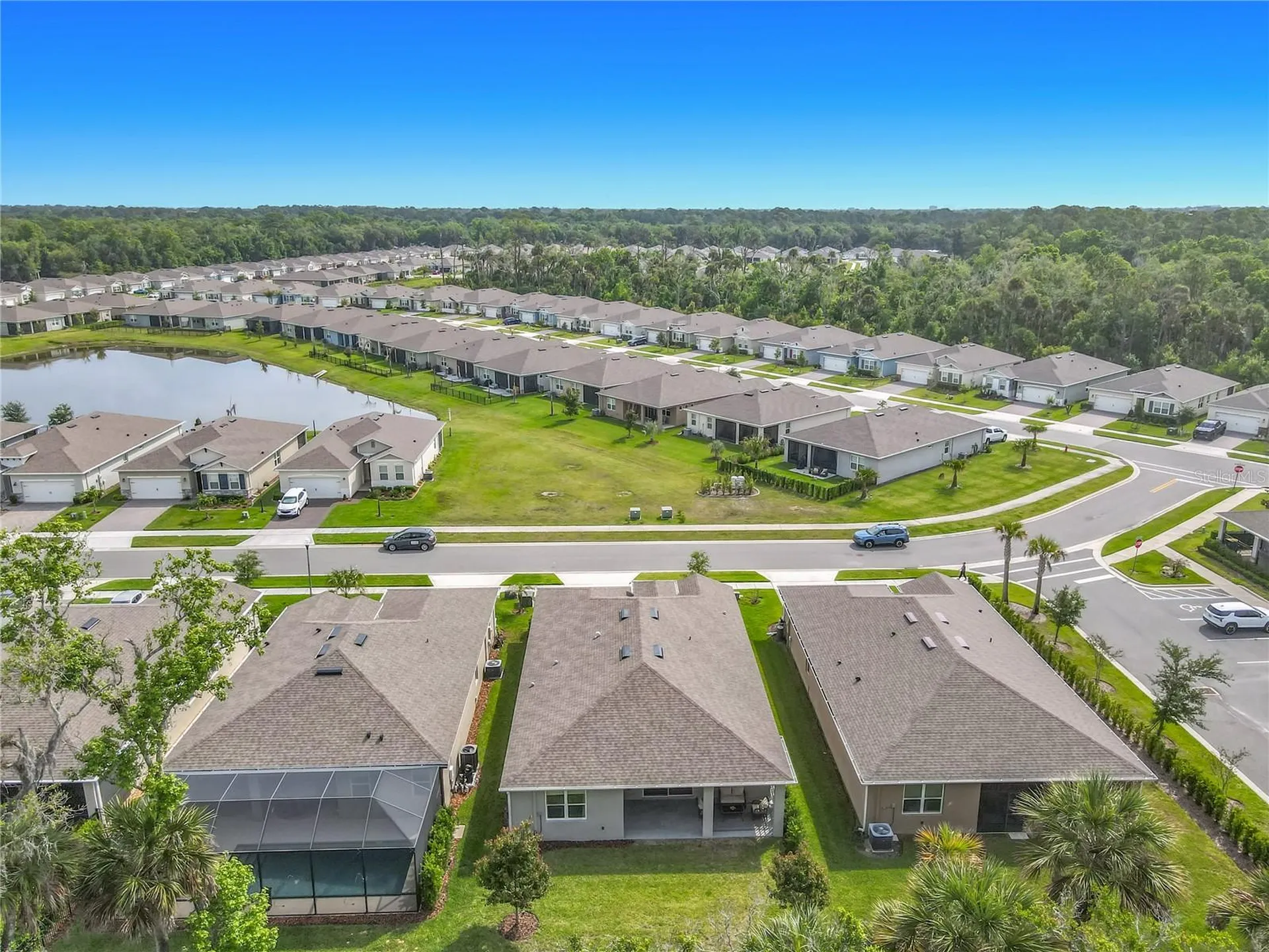 1636 Delphi Way New Smyrna Beach FL 32168