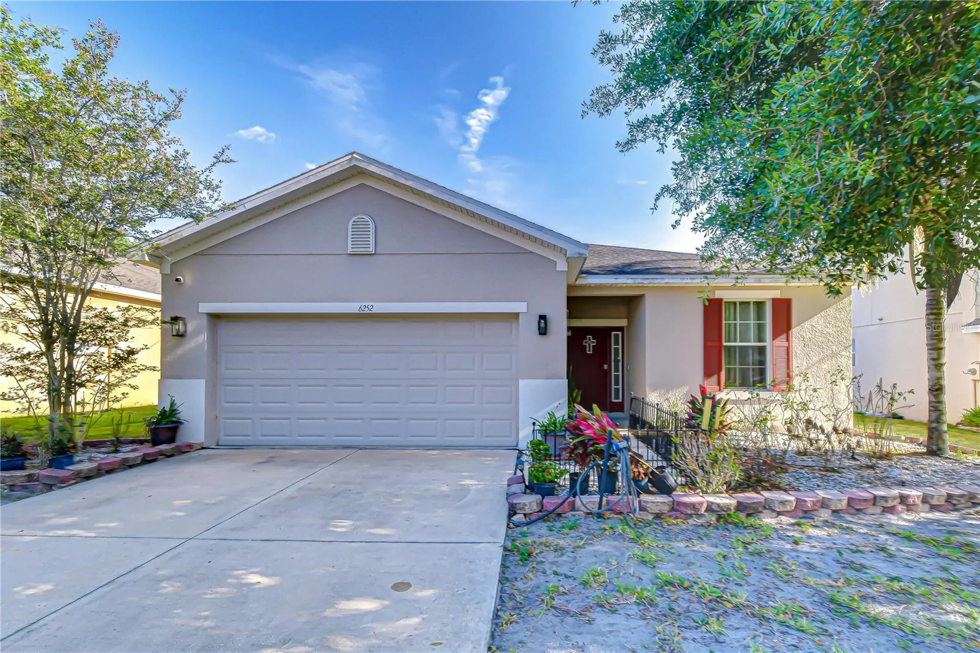 6252 Twin Bridges Drive Zephyrhills FL 33541