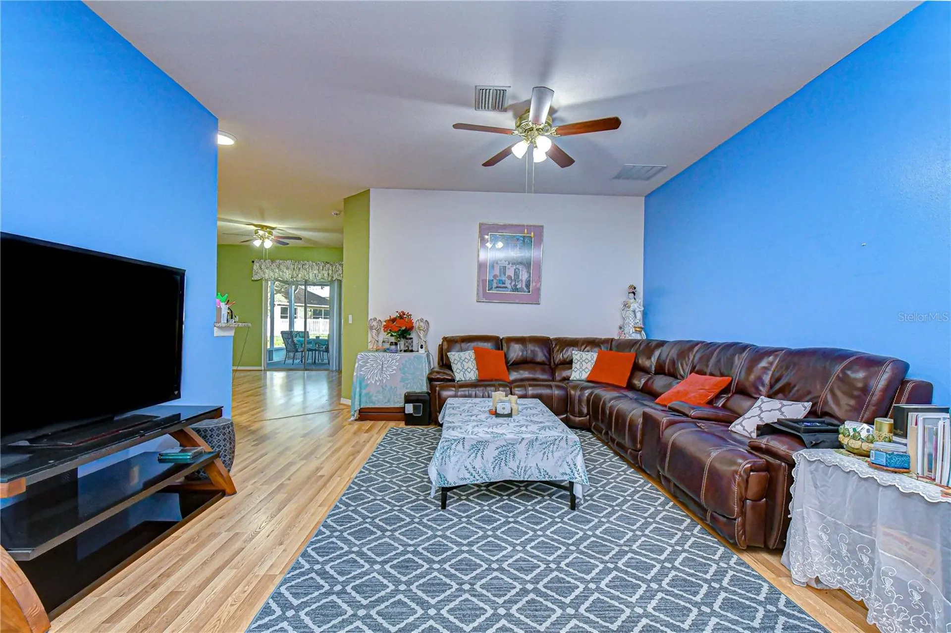 6252 Twin Bridges Drive Zephyrhills FL 33541