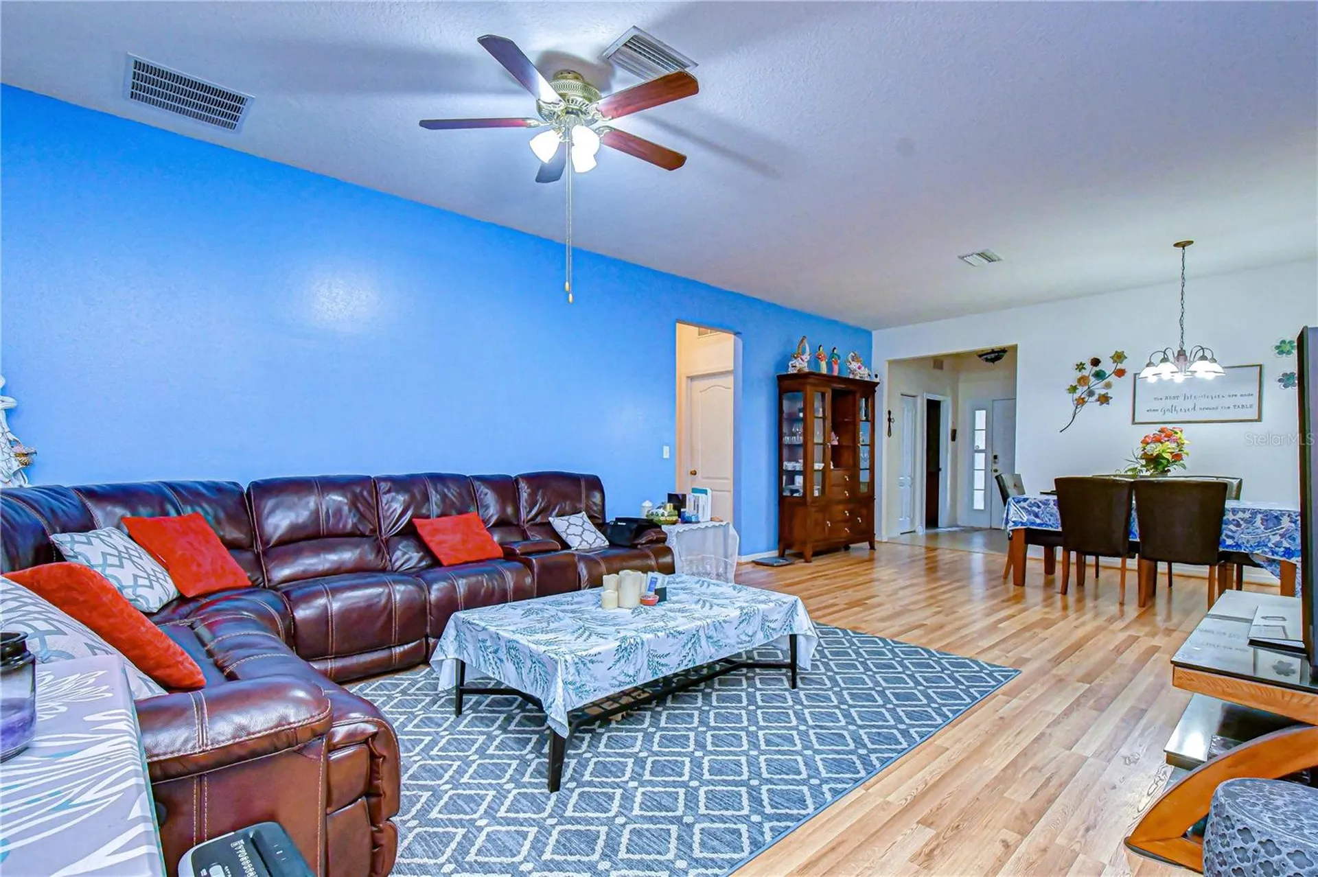 6252 Twin Bridges Drive Zephyrhills FL 33541
