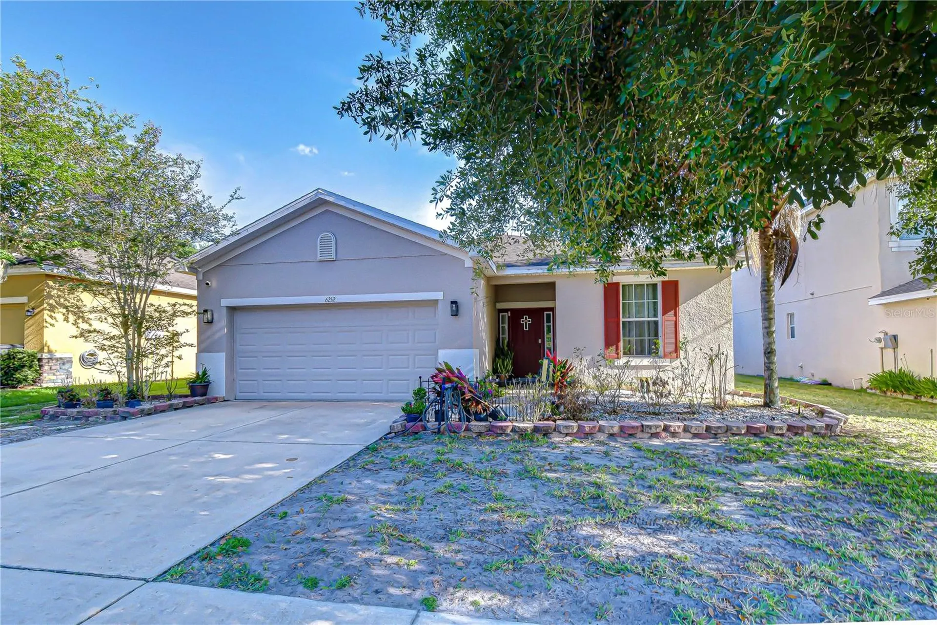 6252 Twin Bridges Drive Zephyrhills FL 33541