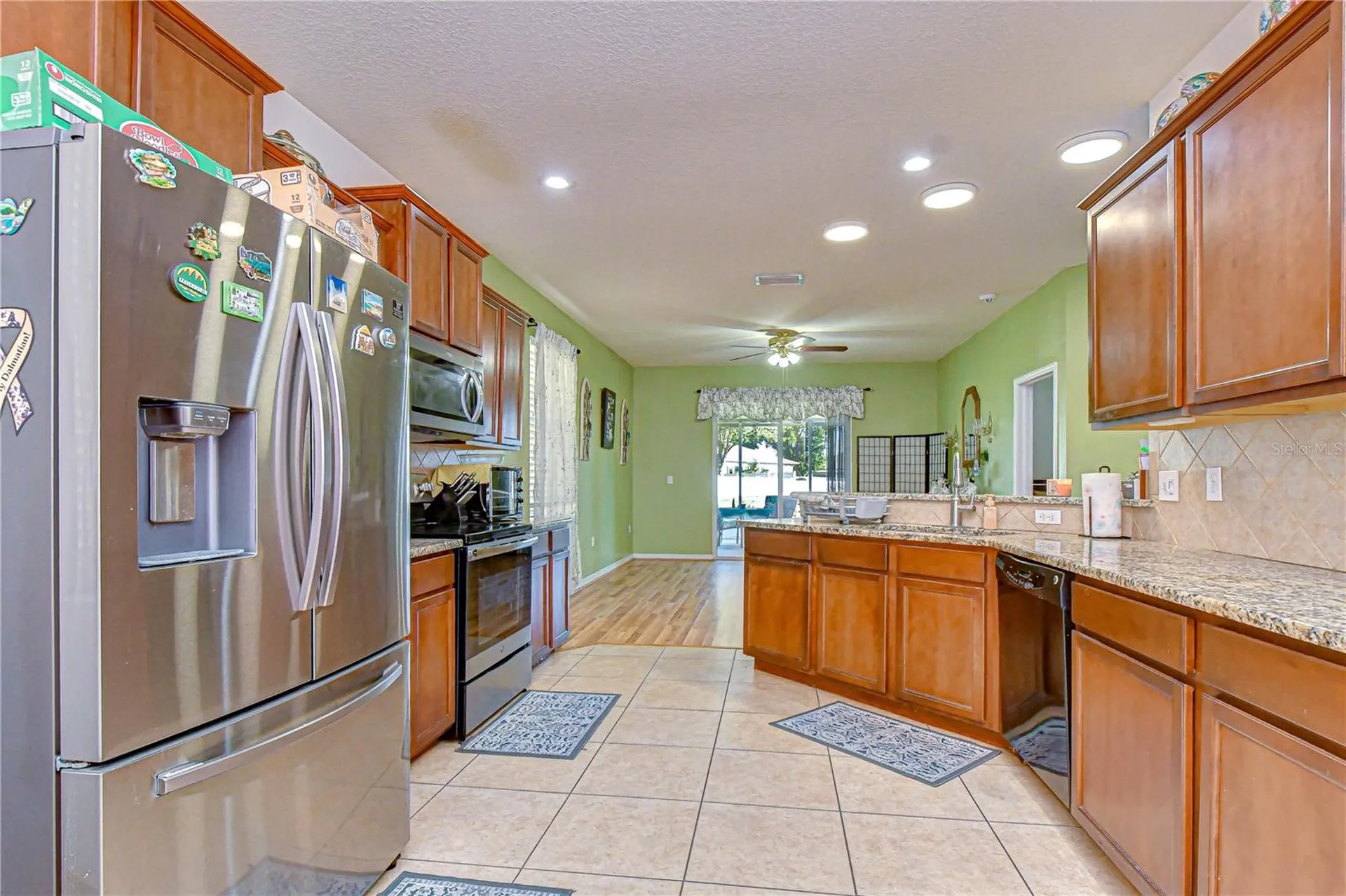 6252 Twin Bridges Drive Zephyrhills FL 33541
