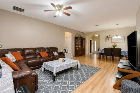 6252 Twin Bridges Drive Zephyrhills FL 33541