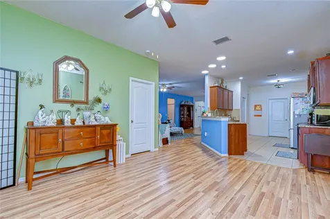 6252 Twin Bridges Drive Zephyrhills FL 33541