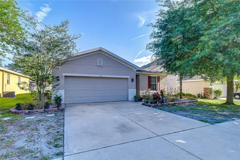 6252 Twin Bridges Drive Zephyrhills FL 33541