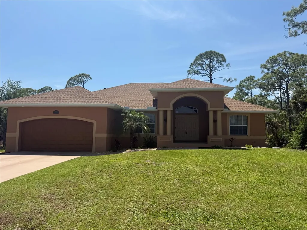 1291 Sanford Street Port Charlotte FL 33953