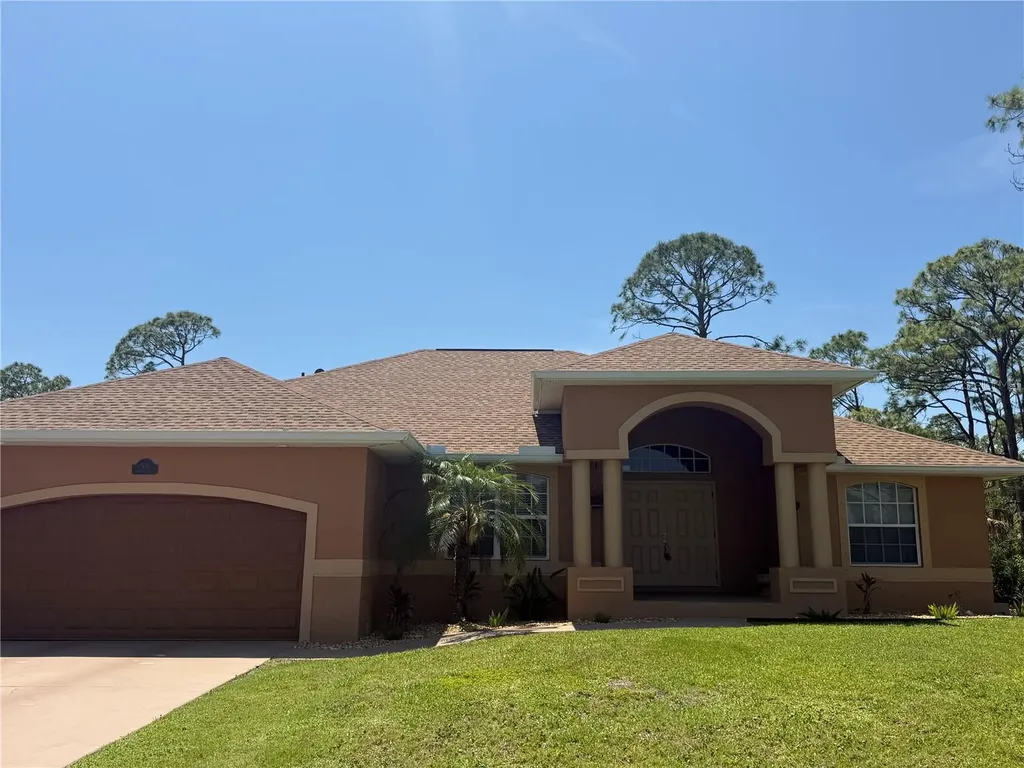 1291 Sanford Street Port Charlotte FL 33953