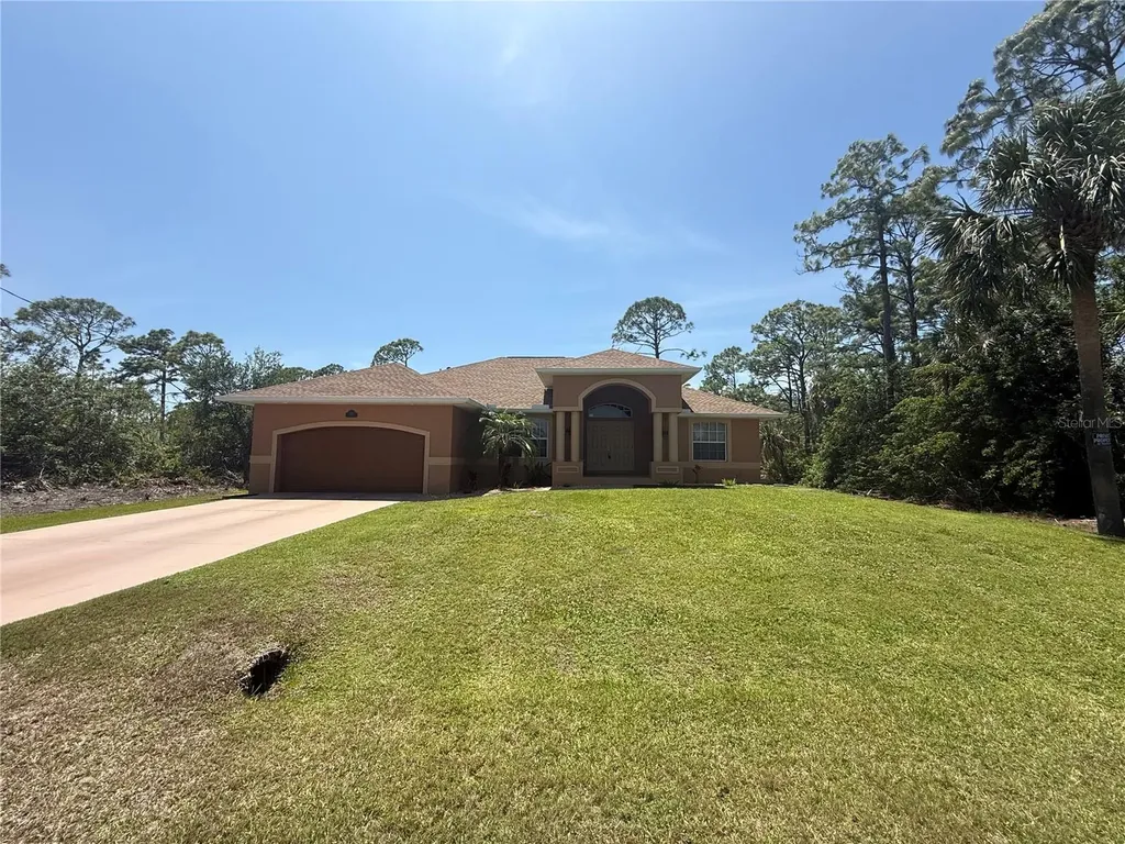 1291 Sanford Street Port Charlotte FL 33953