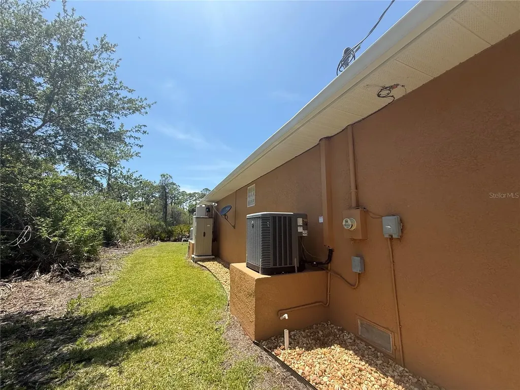 1291 Sanford Street Port Charlotte FL 33953