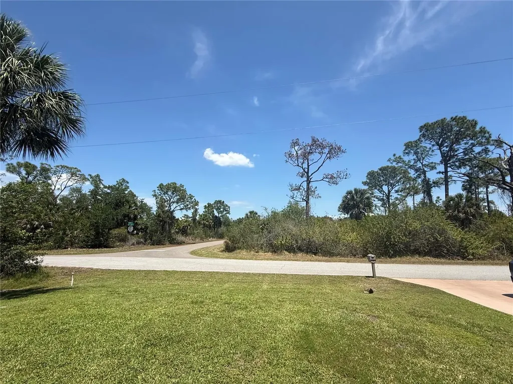 1291 Sanford Street Port Charlotte FL 33953