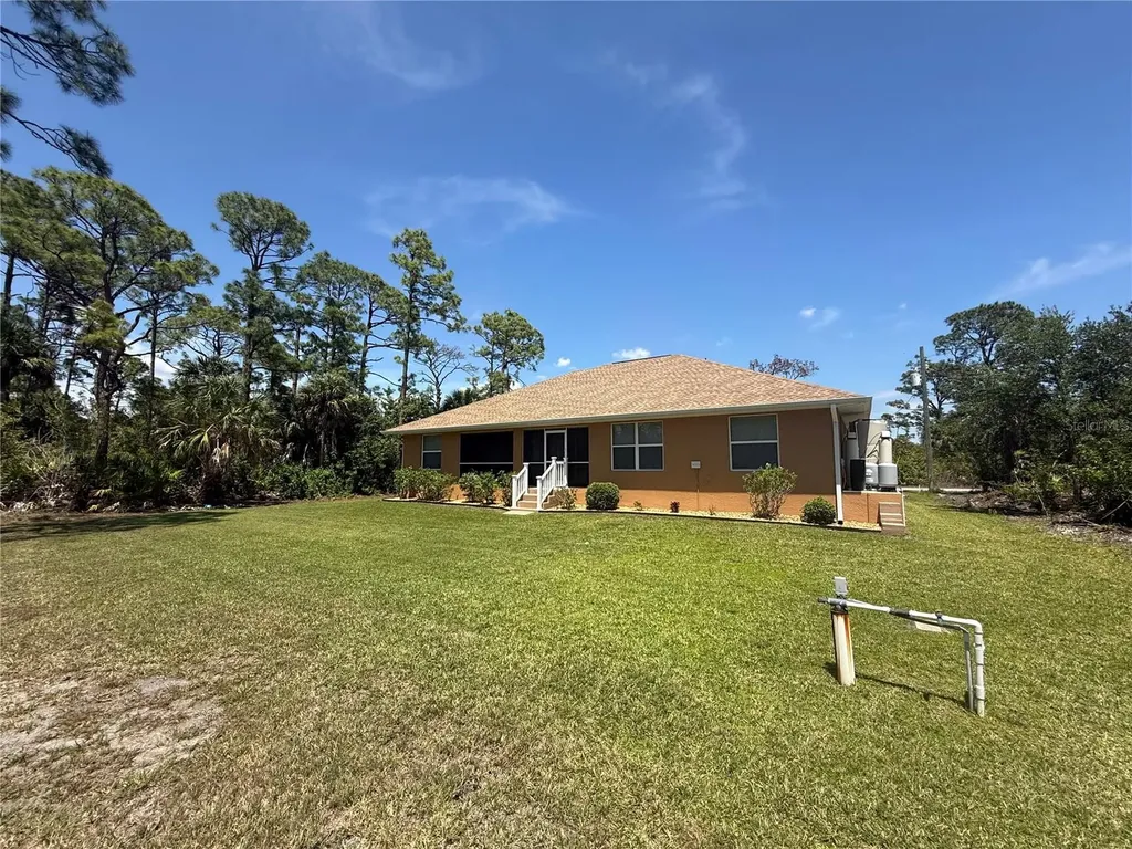 1291 Sanford Street Port Charlotte FL 33953