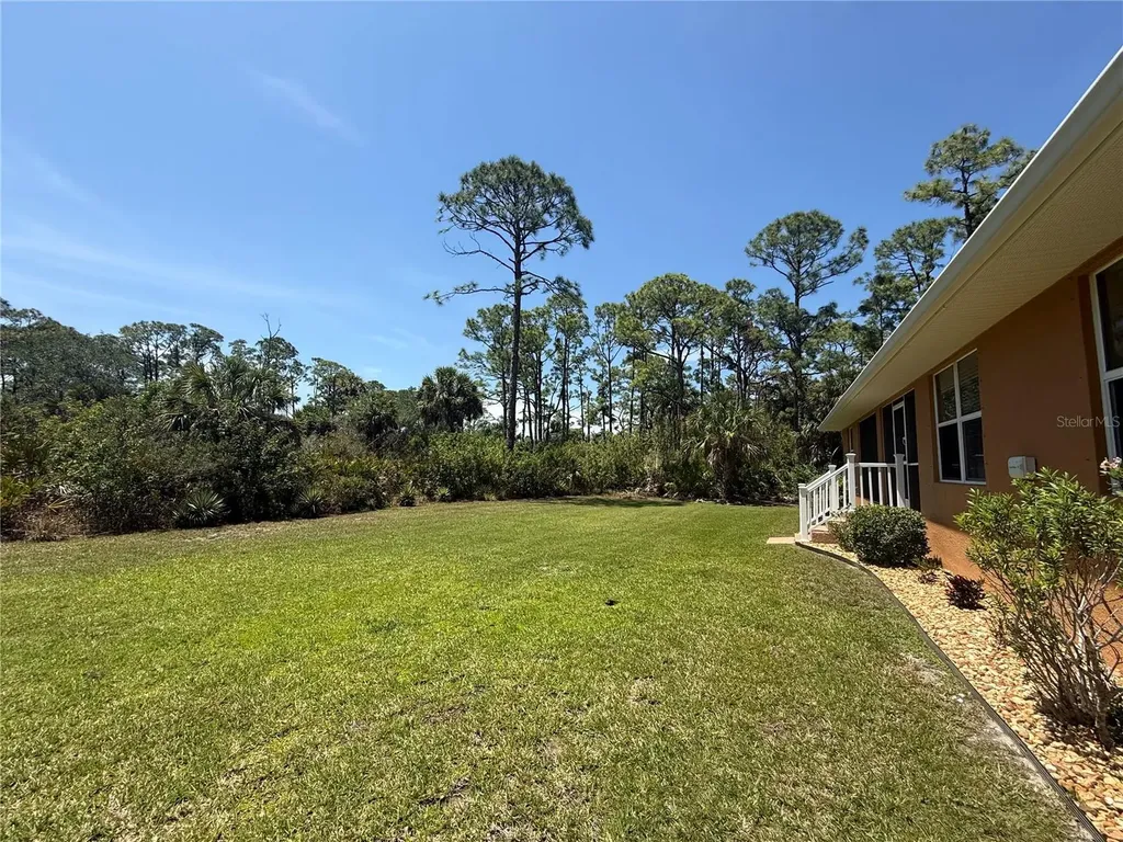 1291 Sanford Street Port Charlotte FL 33953