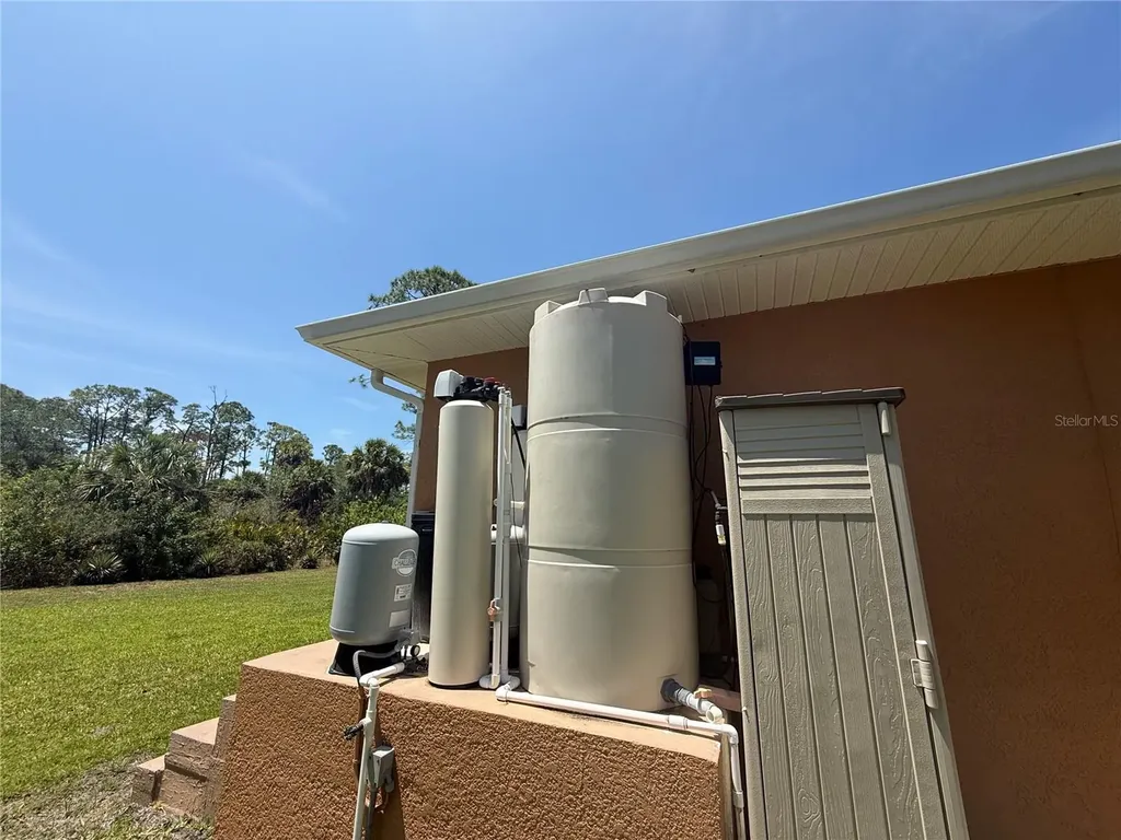 1291 Sanford Street Port Charlotte FL 33953