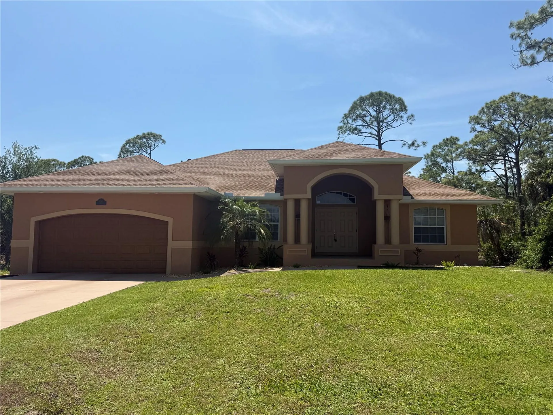 1291 Sanford Street Port Charlotte FL 33953