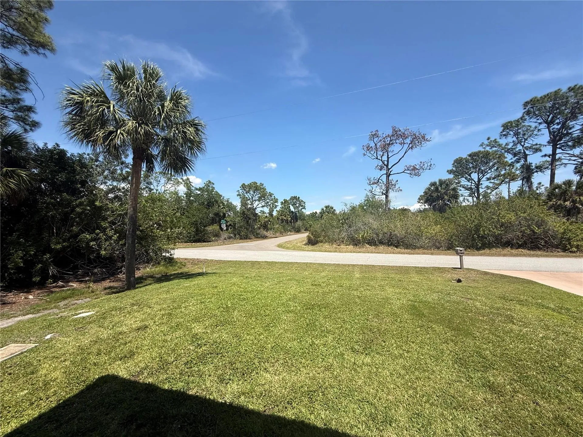 1291 Sanford Street Port Charlotte FL 33953