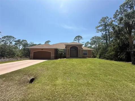 1291 Sanford Street Port Charlotte FL 33953