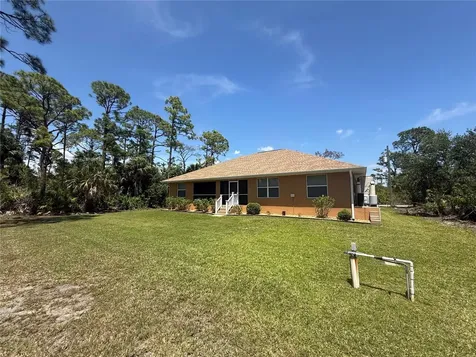 1291 Sanford Street Port Charlotte FL 33953