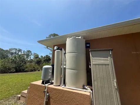 1291 Sanford Street Port Charlotte FL 33953