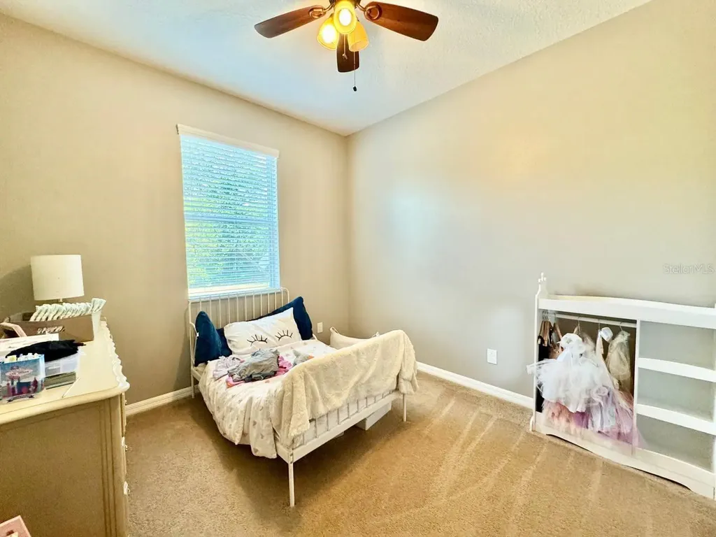 5105 Oakline View Drive Lithia FL 33547