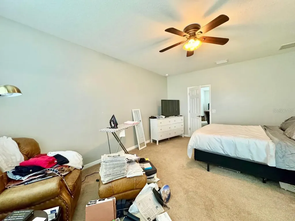 5105 Oakline View Drive Lithia FL 33547