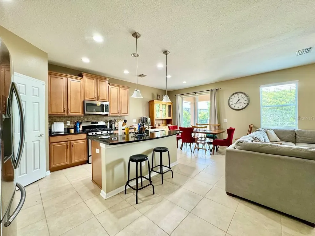 5105 Oakline View Drive Lithia FL 33547