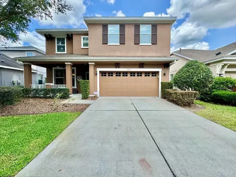 5105 Oakline View Drive Lithia FL 33547