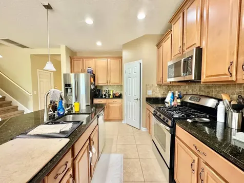5105 Oakline View Drive Lithia FL 33547