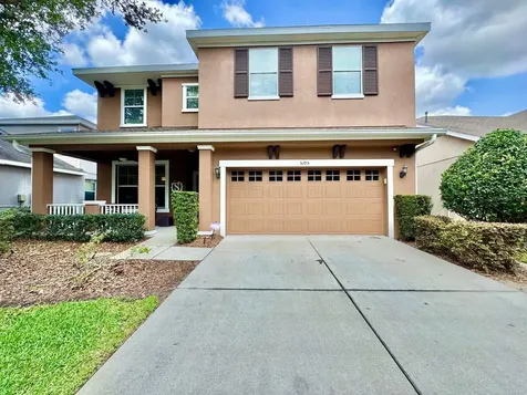 5105 Oakline View Drive Lithia FL 33547