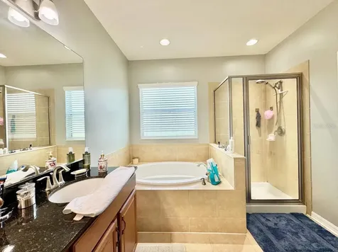 5105 Oakline View Drive Lithia FL 33547