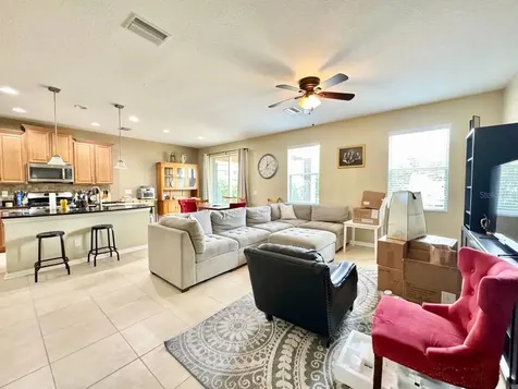 5105 Oakline View Drive Lithia FL 33547