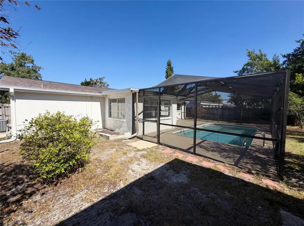 9236 Mark Twain Lane Port Richey FL 34668