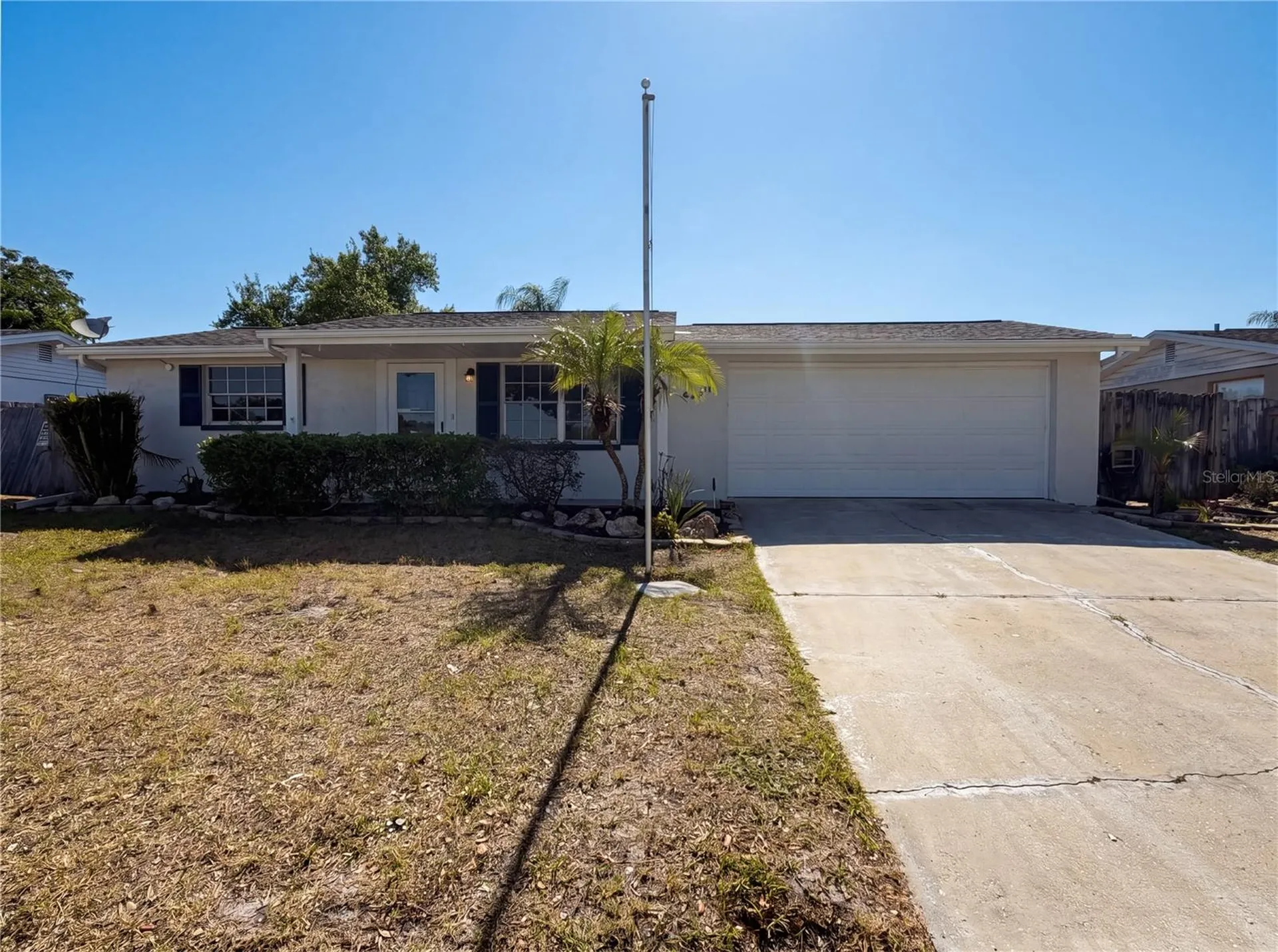 9236 Mark Twain Lane Port Richey FL 34668