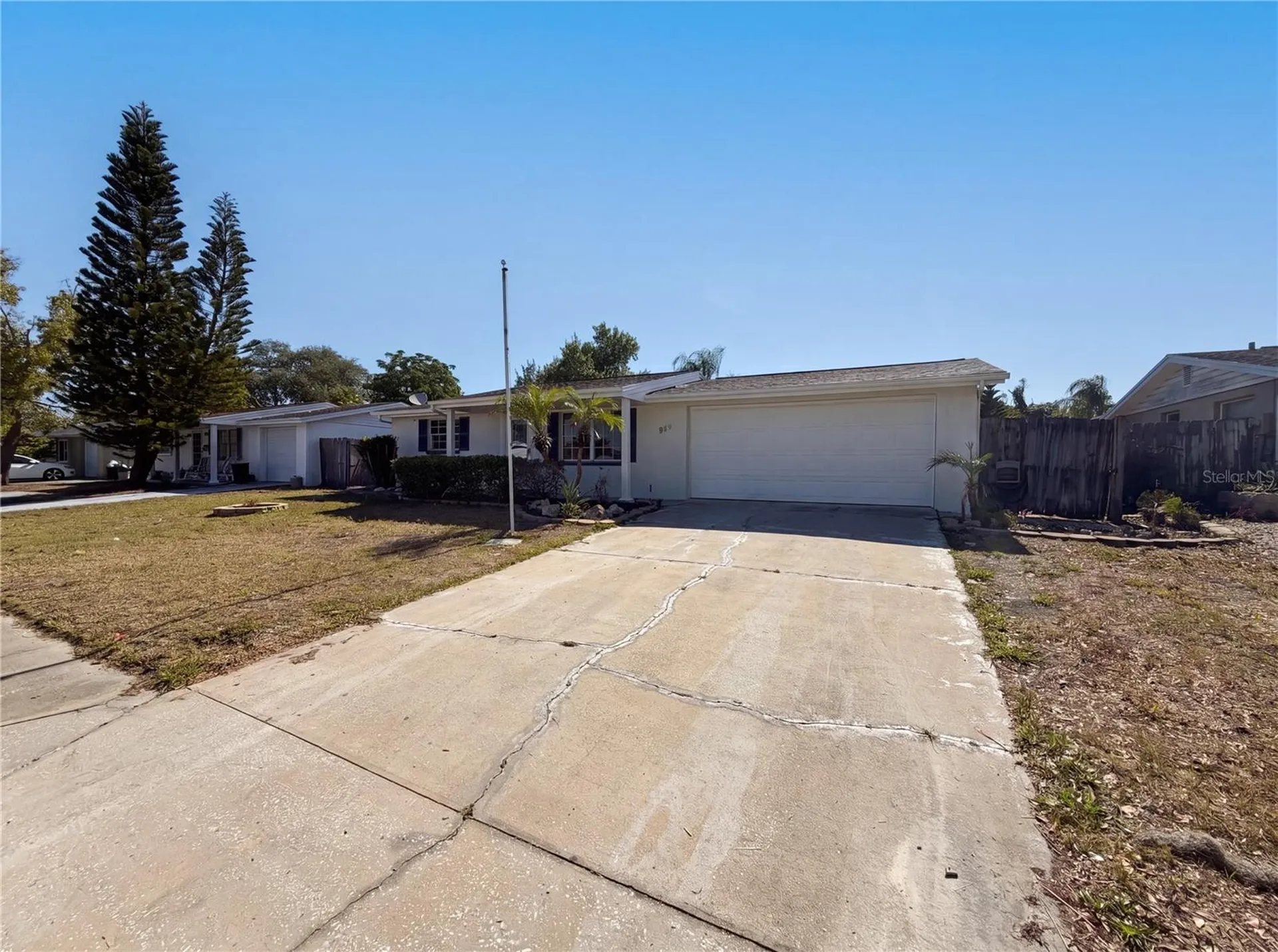 9236 Mark Twain Lane Port Richey FL 34668