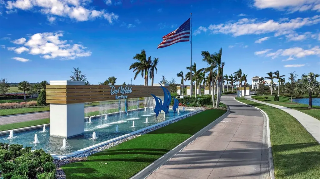 8945 Coastal Key Way Parrish FL 34219
