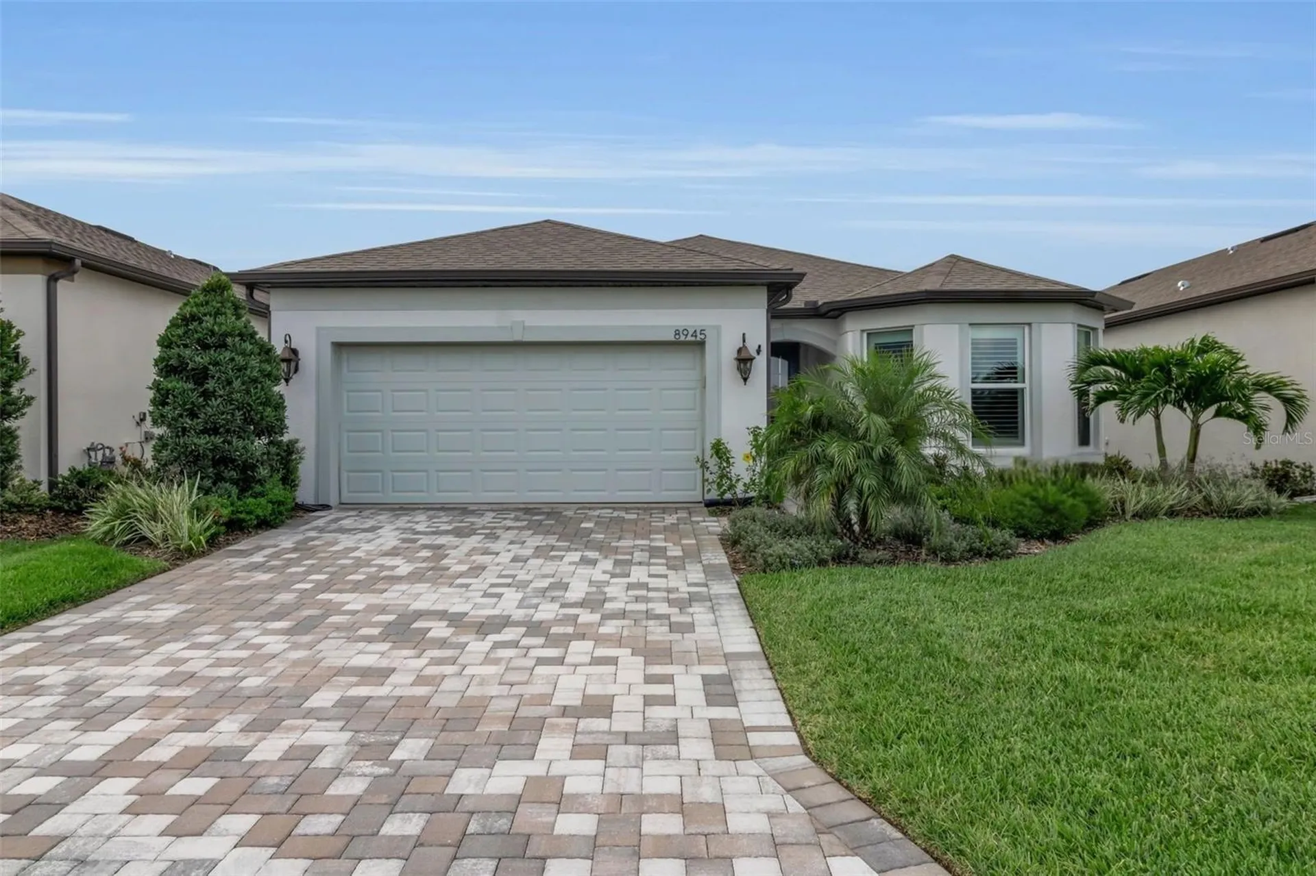 8945 Coastal Key Way Parrish FL 34219